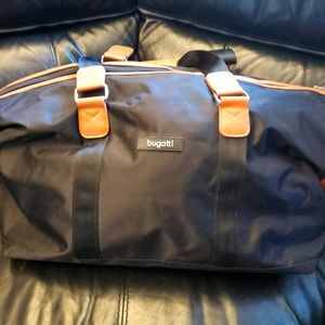 Bugatti Duffle Bag
